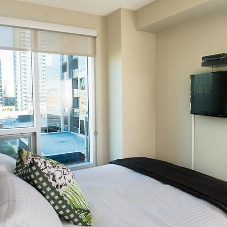 Executive Suites By Roseman - Alura YYC Buitenkant foto