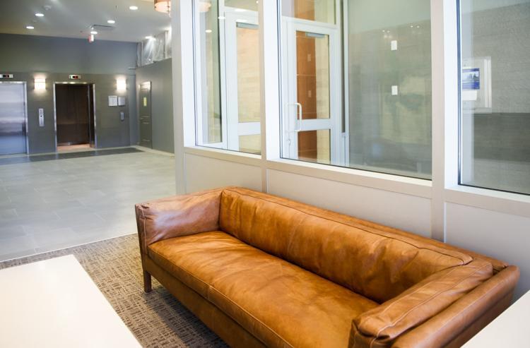 Executive Suites By Roseman - Alura YYC Buitenkant foto