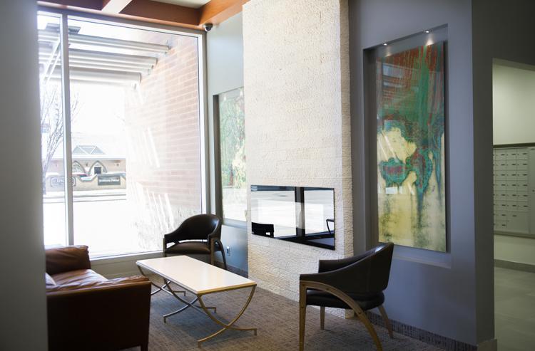 Executive Suites By Roseman - Alura YYC Buitenkant foto