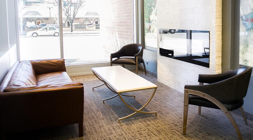 Executive Suites By Roseman - Alura YYC Buitenkant foto