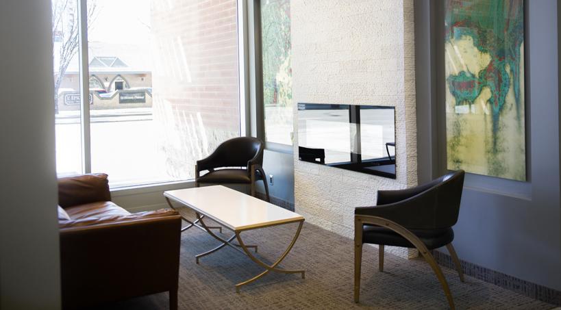 Executive Suites By Roseman - Alura YYC Buitenkant foto