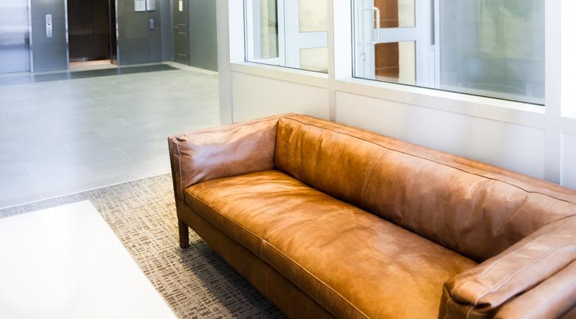 Executive Suites By Roseman - Alura YYC Buitenkant foto