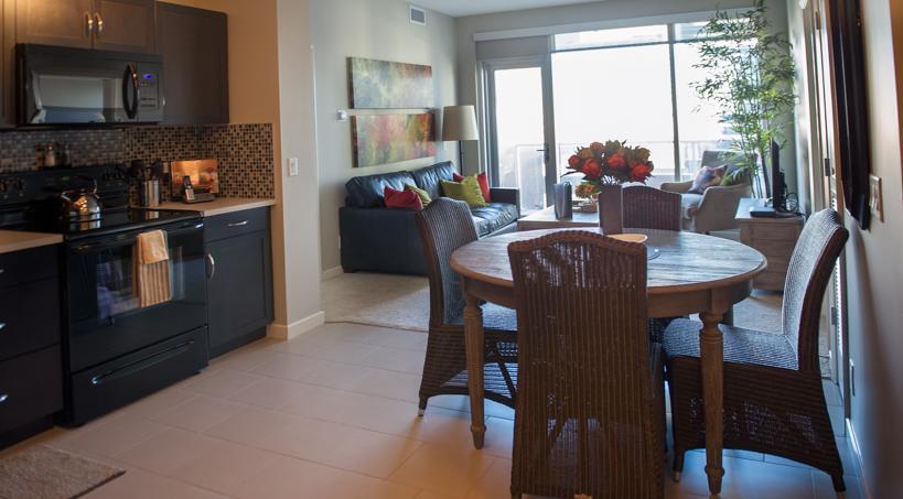 Executive Suites By Roseman - Alura YYC Buitenkant foto