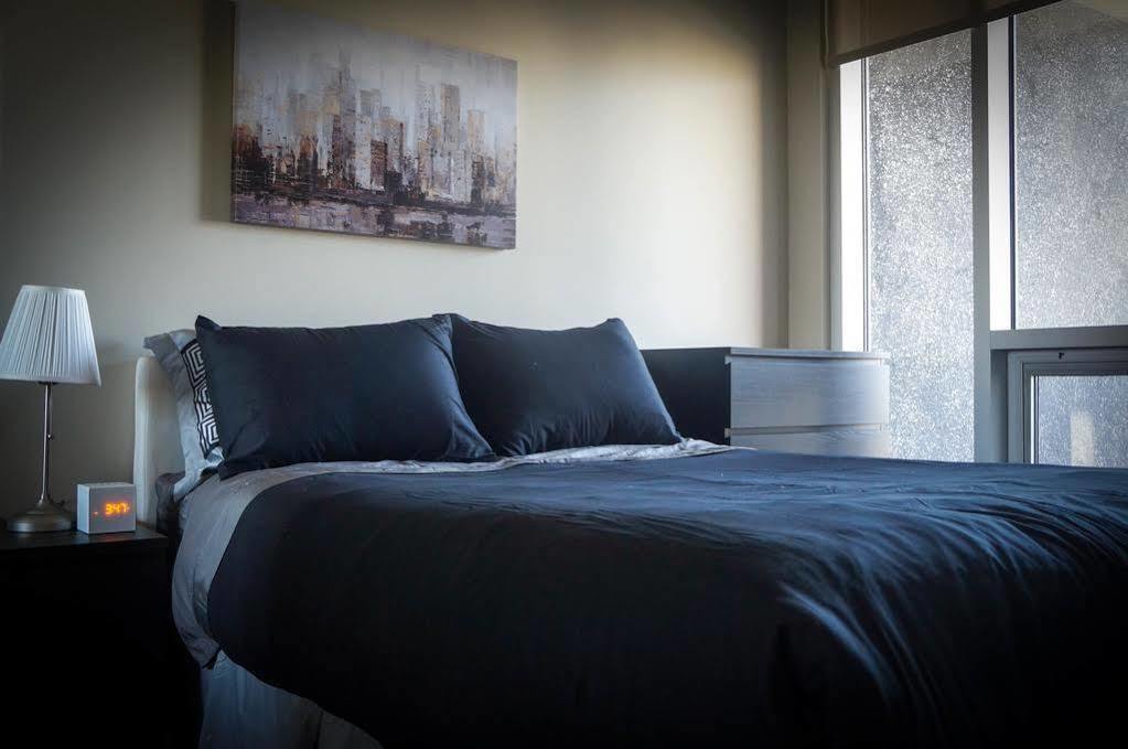Executive Suites By Roseman - Alura YYC Buitenkant foto