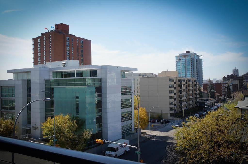Executive Suites By Roseman - Alura YYC Buitenkant foto