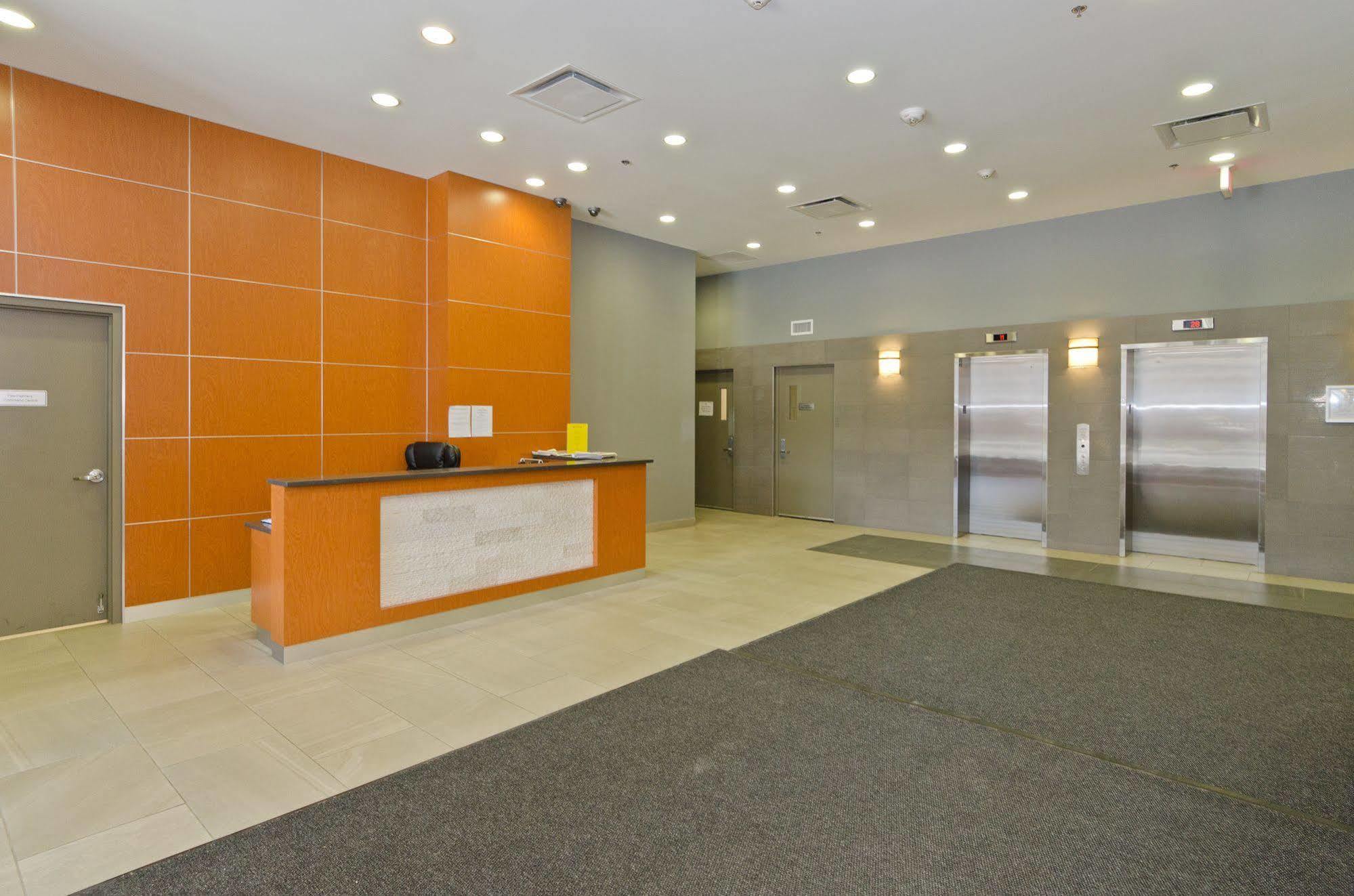 Executive Suites By Roseman - Alura YYC Buitenkant foto