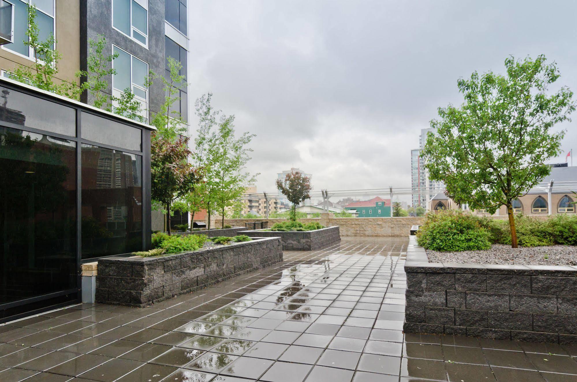 Executive Suites By Roseman - Alura YYC Buitenkant foto
